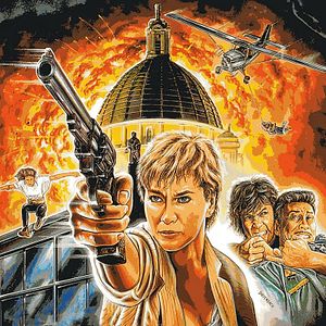 Bilder Tage des Terrors