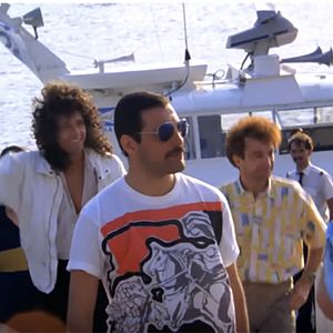 Bilder Brian May
