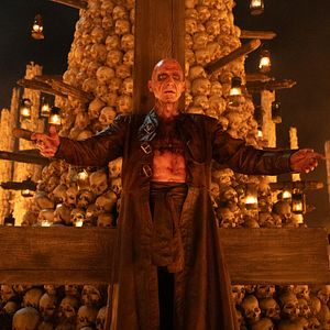 Bilder 28 Years Later 2: The Bone Temple