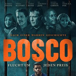 Bilder Bosco - Flucht um jeden Preis