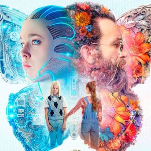 Bilder Kleks i wynalazek Filipa Golarza