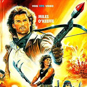 Bilder Flash Fighter