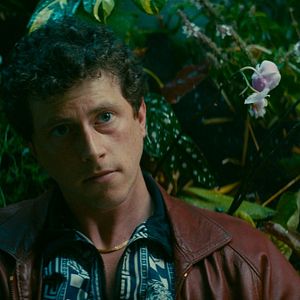 Bilder Finnegan Oldfield