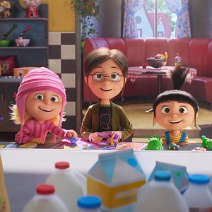 Bilder Ich - Einfach unverbesserlich 4