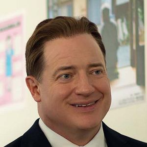 Bilder Brendan Fraser