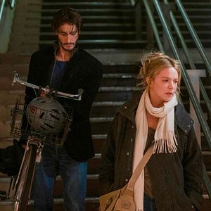 Bilder Virginie Efira