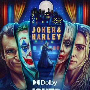 Bilder Joker 2: Folie À Deux