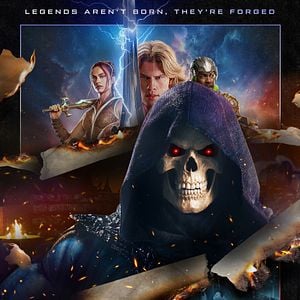 Bilder Masters Of The Universe