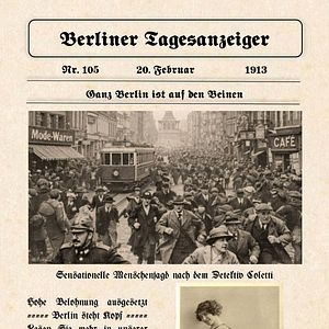 Bilder Wo ist Coletti