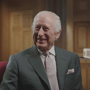 Bilder Natürliches Gleichgewicht: Die Vision eines Königs