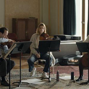 Bilder Der Klang der Stradivari