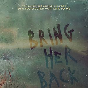 Bilder Bring Her Back