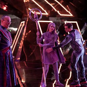 Bilder Billy Magnussen