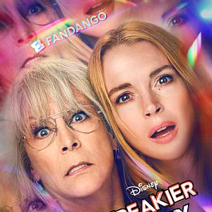 Bilder Freakier Friday