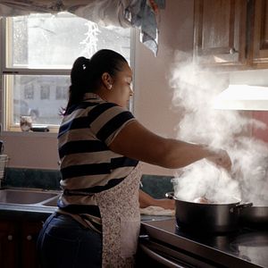 Bilder An Hour From The Middle Of Nowhere