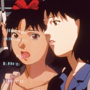 Bilder Perfect Blue