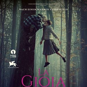Bilder La Gioia - Süchtig nach dir