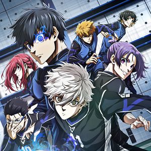 Bilder Blue Lock: Der Film -Episode Nagi-