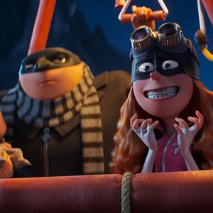 Bilder Ich - Einfach unverbesserlich 4