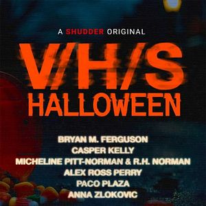 Bilder V/H/S/HALLOWEEN