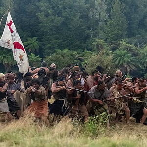 Bilder Im Feuer des Krieges