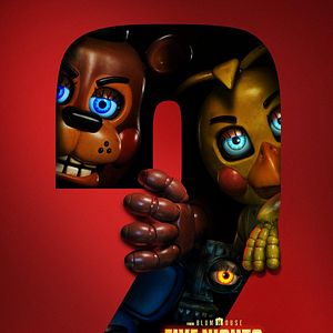 Bilder Five Nights At Freddy’s 2