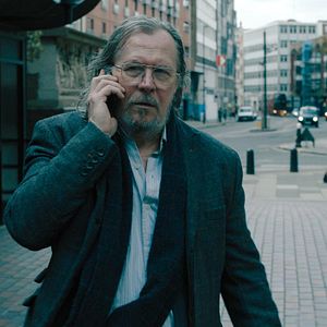 Bilder Slow Horses - Ein Fall für Jackson Lamb