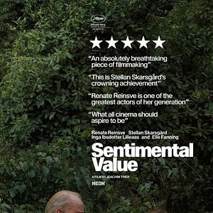 Bilder Sentimental Value