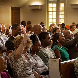 Bilder Caleb McLaughlin