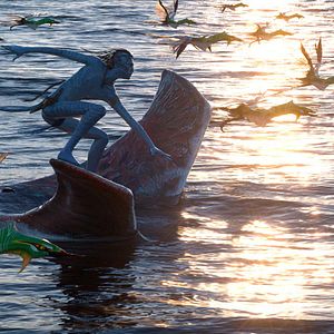 Bilder Avatar 3: Fire And Ash