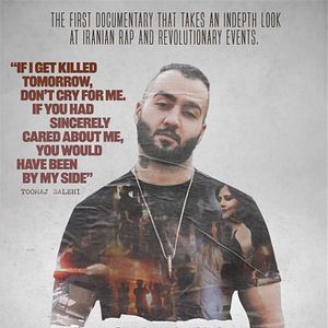 Bilder Rap & Revolution Iran