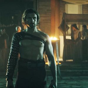 Bilder Man with No Past