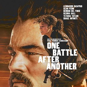 Bilder One Battle After Another