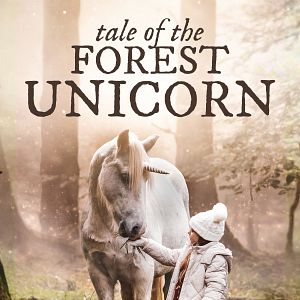 Bilder Das Geheimnis des Einhorns