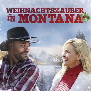 Bilder Weihnachtszauber in Montana