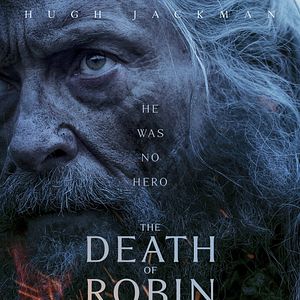 Bilder The Death Of Robin Hood