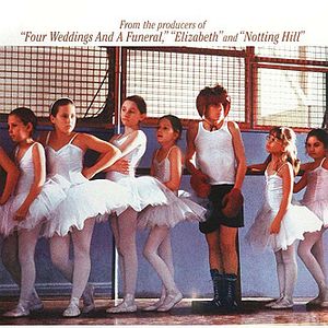Bilder Billy Elliot – I Will Dance