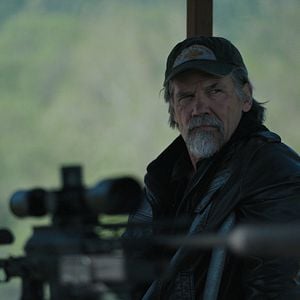 Bilder Josh Brolin