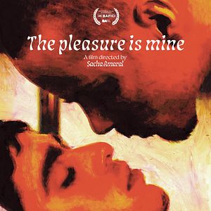 Bilder The Pleasure Is Mine