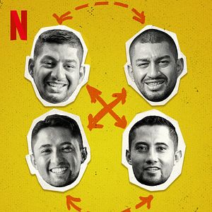 Bilder Zwillinge per Zufall