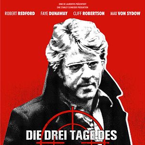 Bilder Die drei Tage des Condor