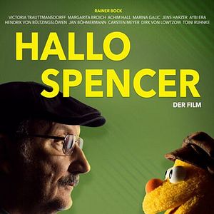Bilder Hallo Spencer - Der Film