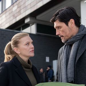 Bilder Helen Dorn: Schwarzes Herz