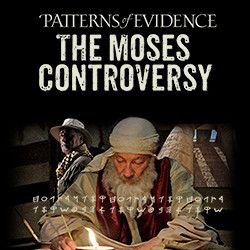 Bilder Patterns Of Evidence: Moses Controversy