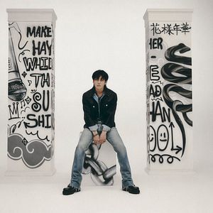 Bilder Jung Kook: I Am Still