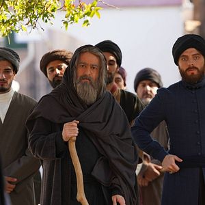 Bilder Mest-i Aşk: Mevlânâ