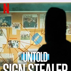 Bilder Untold: Sign Stealer