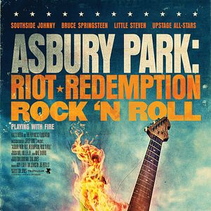 Bilder Asbury Park: Riot Redemption Rock 'n Roll