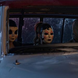 Bilder The Strangers - Chapter 3