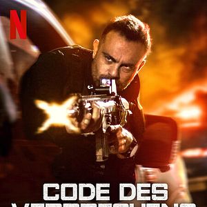 Bilder Code des Verbrechens